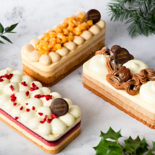 Entremets